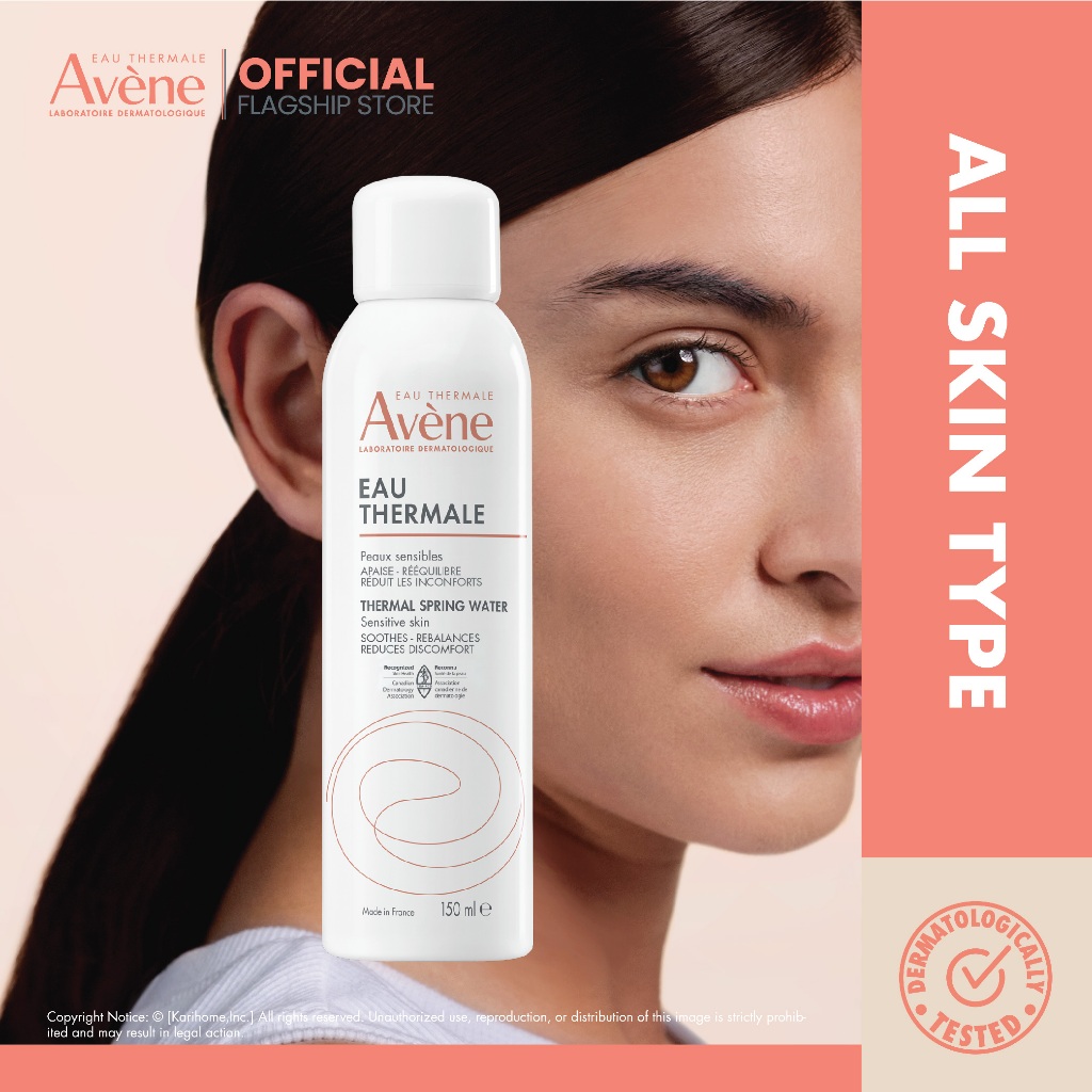 AVENE THERMALE WATER 150 ML