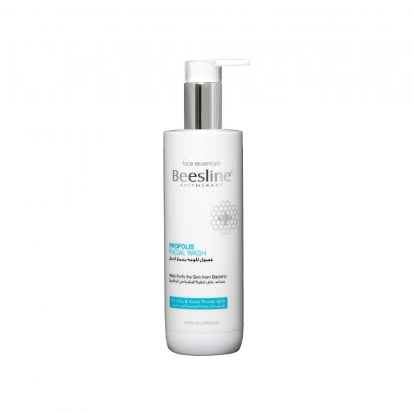 [73407] Beesline Proplis Facial Wash 250Ml