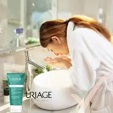 [49014] URIAGE HYSEAC GEL 150 ML