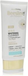 Beesline Whitening Cleanser 4*1 150Ml+TONER FREE
