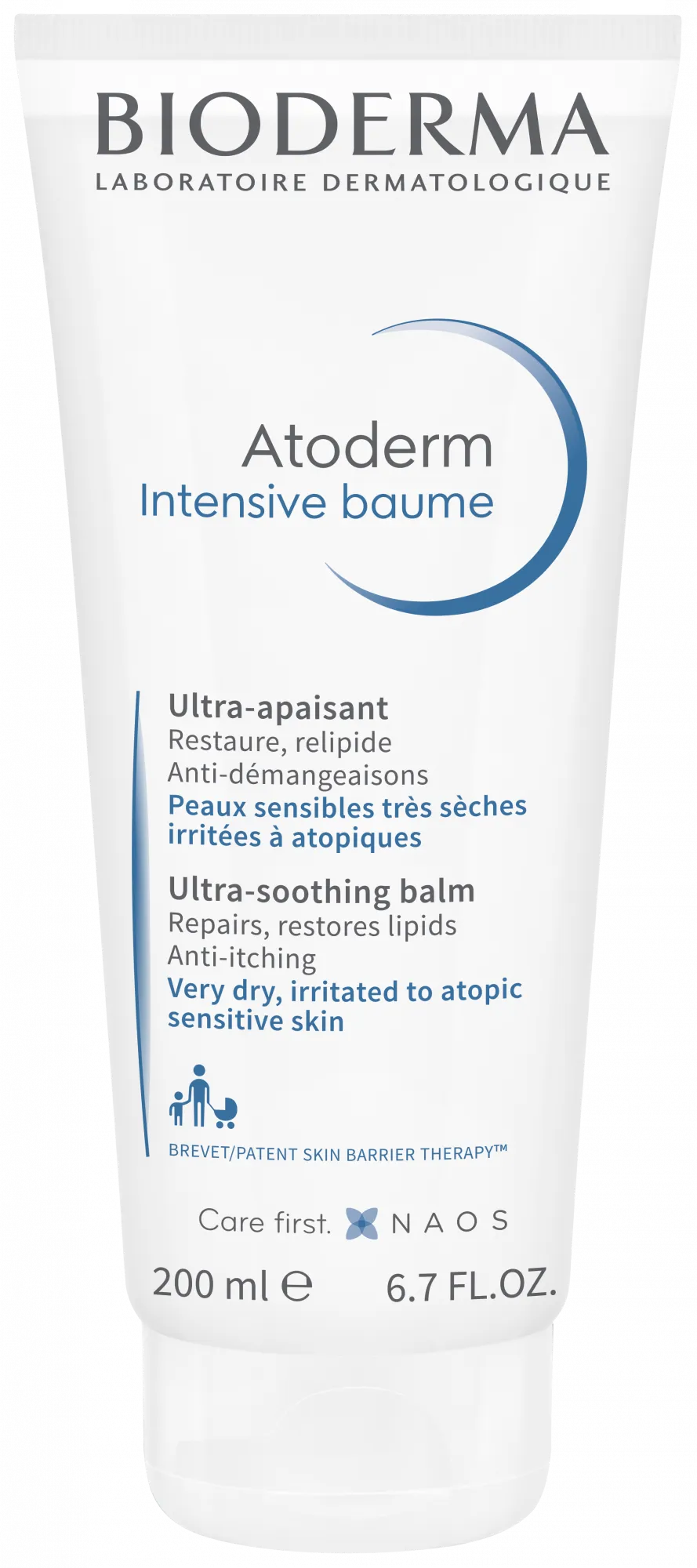 Atoderm intensive Baume 75 ml