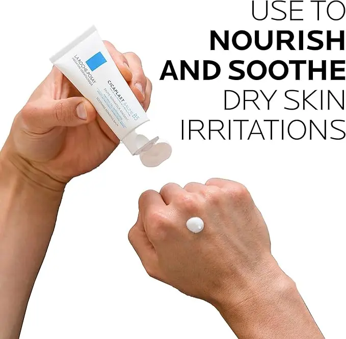 LA ROCHE CICAPLAST BAUME B5