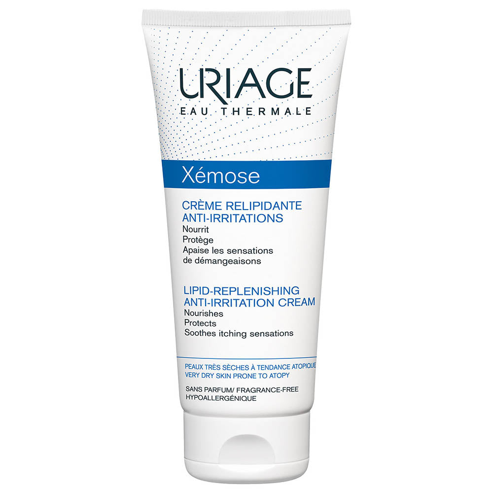 [68077] Uriage Creme Xemose 200Ml