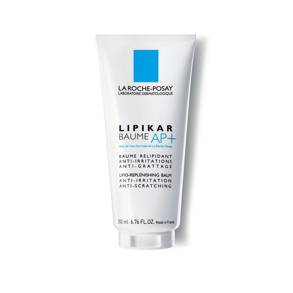 [67123] LAROCHE-POSAY LIPIKAR Baume AP+ 200ml
