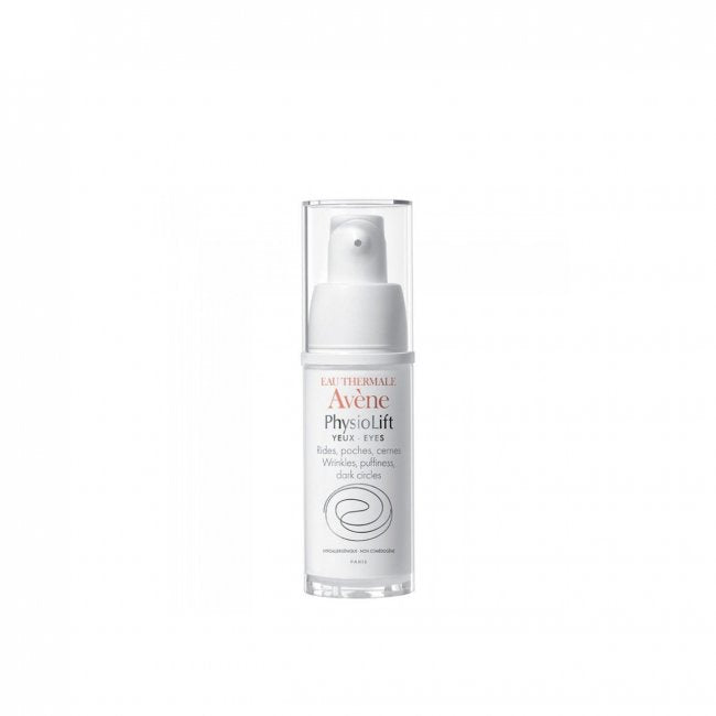 AVENE PHYSIOLIFT EYE CONTOUR 15ML