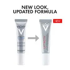 VICHY LIFTACTIV SUPREME EYES CORRECTING 15 M