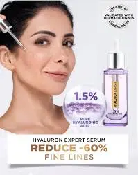 loreal hyaluron expert 1.5%ha serum 15ml