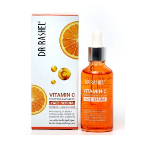[76013] DR.RASHEL VITAMIN C FACE SERUM 50ML