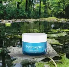 Neutrogena Hydra Boost water gel 50ml