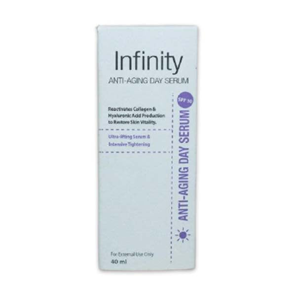 Infinity Day Serum 40 ml