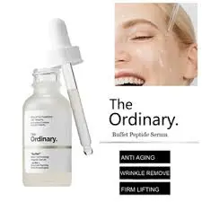 THE ORDINARY BUFFET 30ML