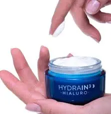[75911] dermedic hydrain deeply moist cream 50ml