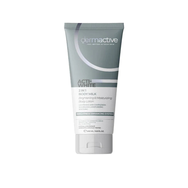 [77453] DA ACTI WHITE DEPIGMENTING CREAM 50ML