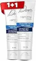 dear hydration lightening cream 60gm offer