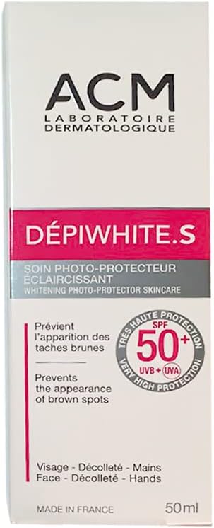 ACM DEPIWHITE SUN 50 ML