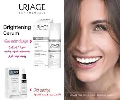 URIAGE DEPIDERM WHITE SERUM 30Ml