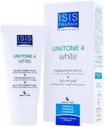 [26023] ISIS UNITONE 4 CREAM 15 ML