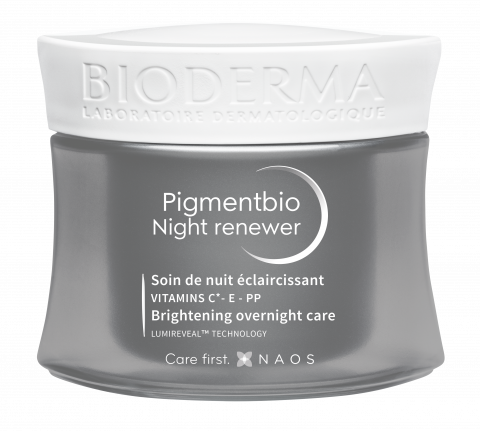 [73725] BIODERMA Pigmentbio night renewer 50 ml