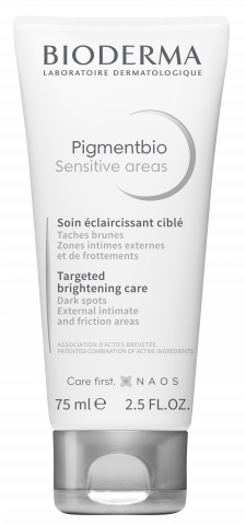 [73723] BIODERMA Pigmentbio senstive area 75 ml