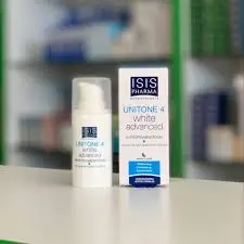 [49007] ISIS UNITOE4 ADVANCED 15 ML