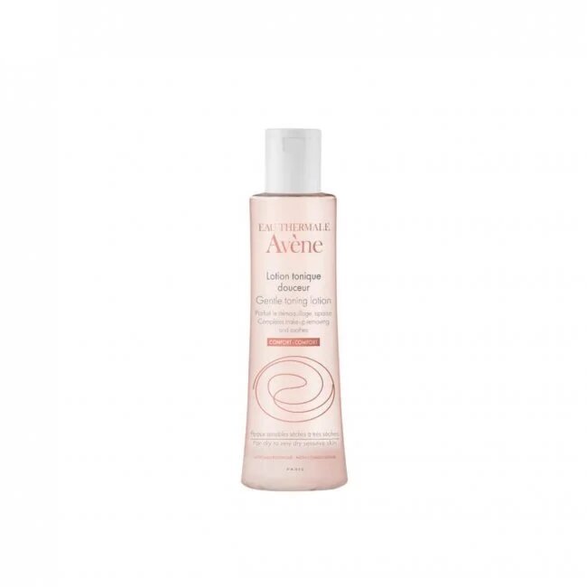 AVENE GENTLE TONER 200 ML