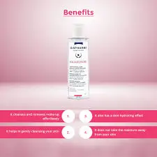 Isis Aquaruboril micellaire 250 ml