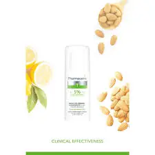 [65631] PHARMACERIS Sebo Almond Peel 10% 50M