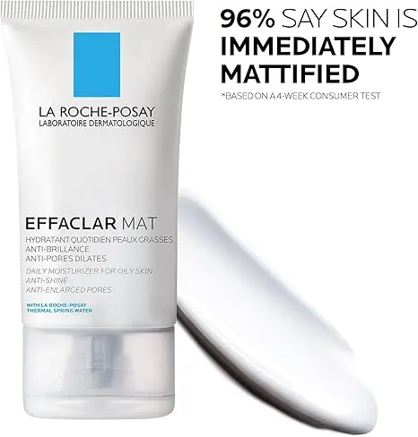 [73433] La Roche Effaclar Mat 40ML