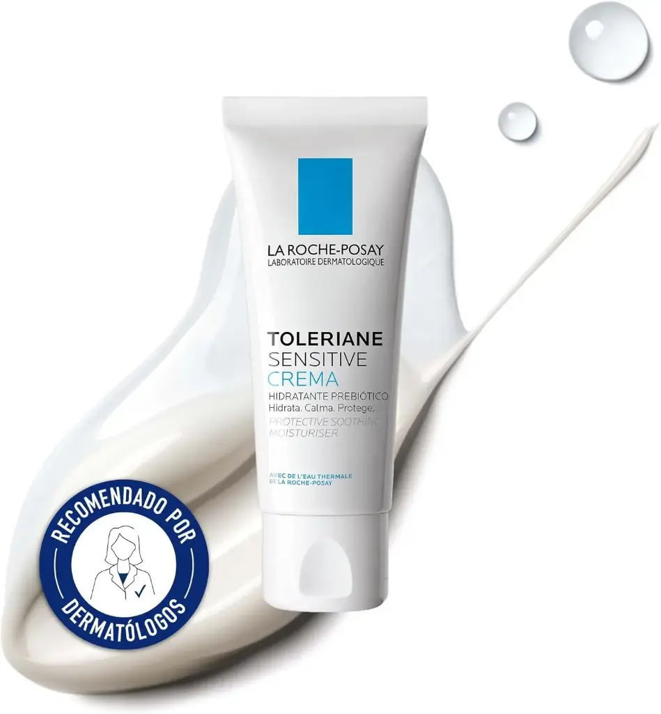 Laroche-posay Toleriane sensitive cream 40 ml