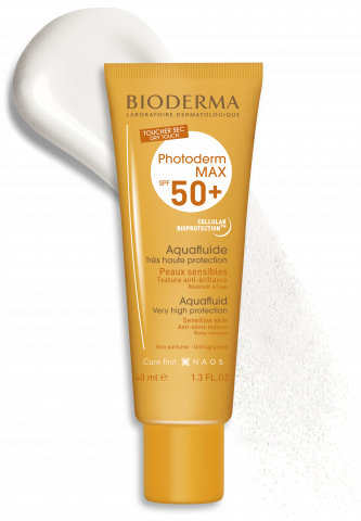 [68076] PHOTODERM Aquafluide 100\40ML