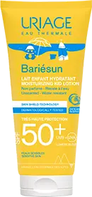 [59783] URIAGE BARIESUN KIDS MILK SPF 50+ 100 ML