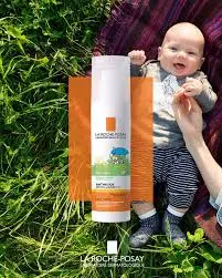 LA ROCH POSAY BABY ANThelios lotion 50 ml