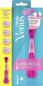 [63400] GILLETE VENUS 4PC. امواس