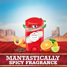 OLD SPICE long lasting stick original 85gm