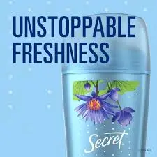 SECRET DEODRANT 73 GM
