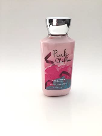 Bath&Body Works Pinke Chiffon 236Ml
