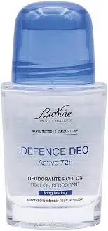 defence deo long lasting 72h 50ml