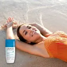 URIAGE Deodorant Douceur 50Ml