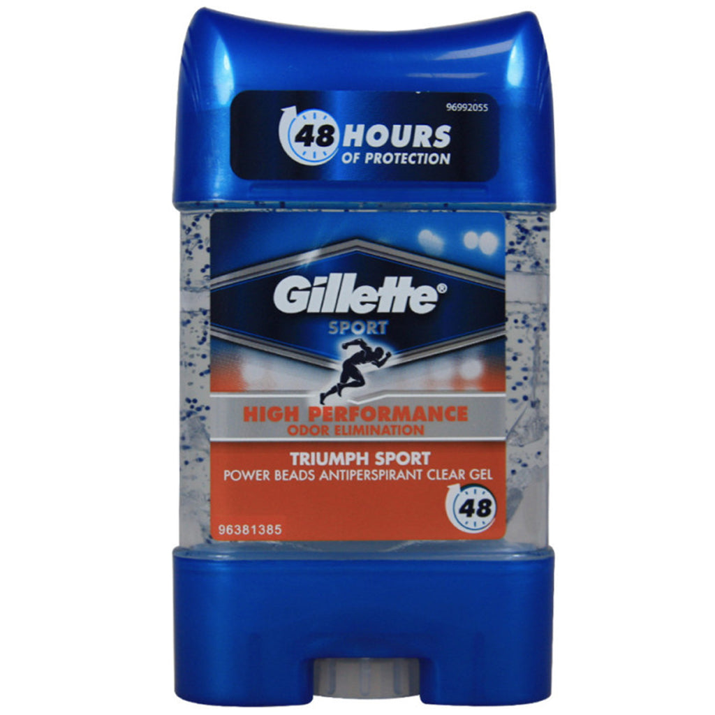 gillette sport stick gel75ml