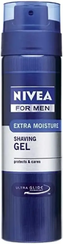 [34884] نيفيا شيفنج جل EXTRA MOISTURIZING 200ML