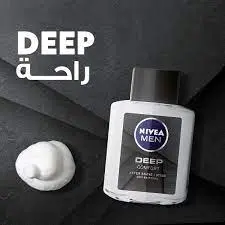 نيفيا لوشن بعد الحلاقه100مل