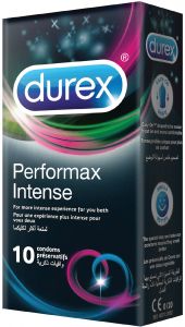 [39187] DUREX performax 10PCS
