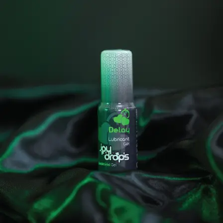 Joy Drops Gel Erection 50ml