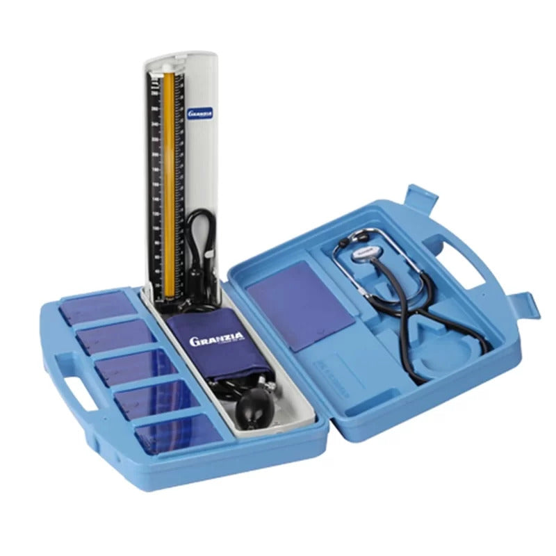 [3753] granzia blood presure monitor