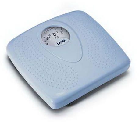 [65165] LAICA ميزان حمام