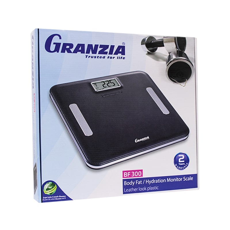 [69562] GRANZIA ميزان ديجتال 180كيلو