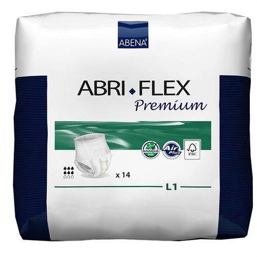 ابينا حفاضات كبار السن مقاس l