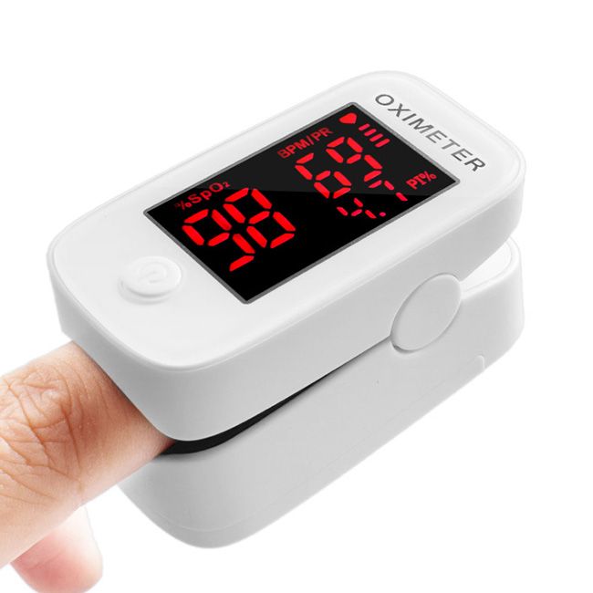 [74018] pulse oximeter