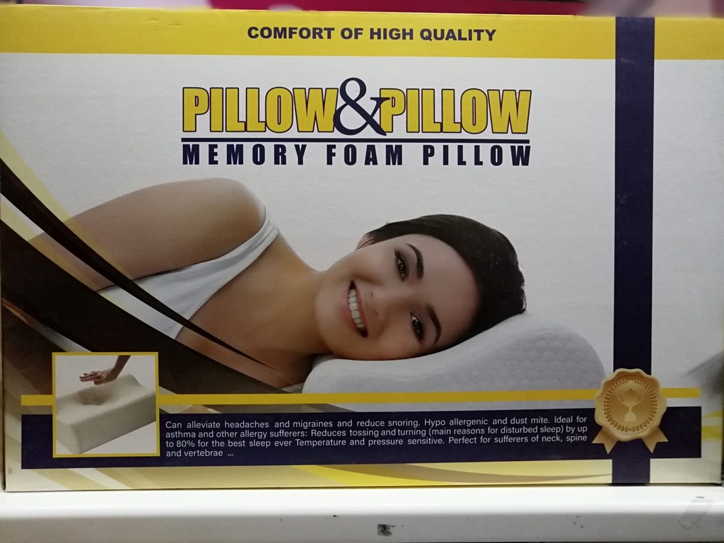 [71629] Massage مخدة فوم