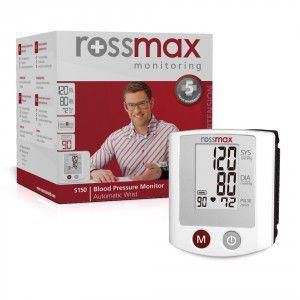 [60374] ROSSMAX BLOOD PRESSURE MONITORING S 150